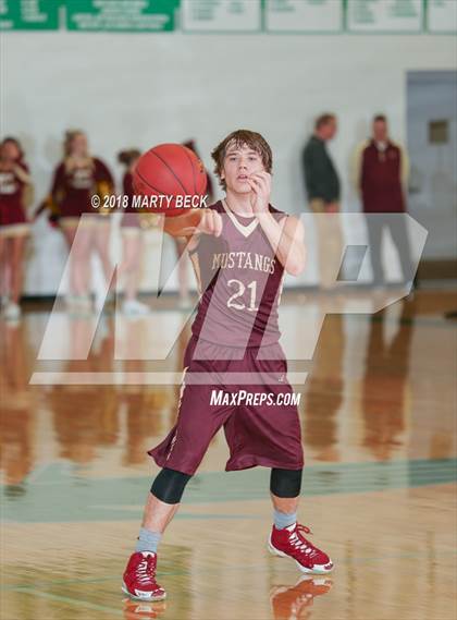 Thumbnail 1 in Eldon @ Blair Oaks photogallery.