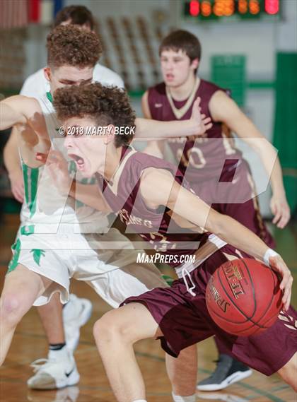 Thumbnail 1 in Eldon @ Blair Oaks photogallery.