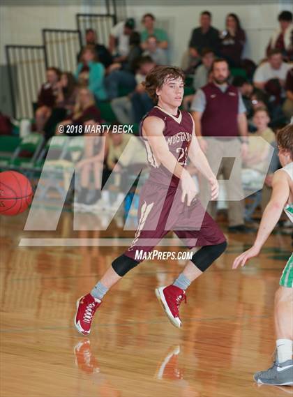 Thumbnail 2 in Eldon @ Blair Oaks photogallery.