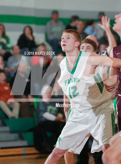 Thumbnail 3 in Eldon @ Blair Oaks photogallery.