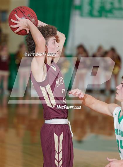Thumbnail 3 in Eldon @ Blair Oaks photogallery.