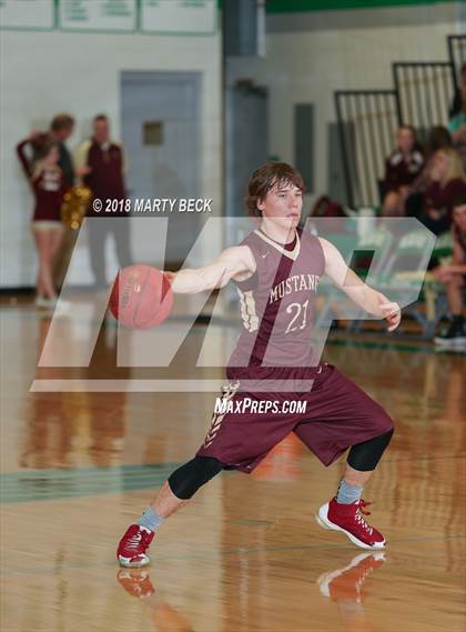 Thumbnail 3 in Eldon @ Blair Oaks photogallery.