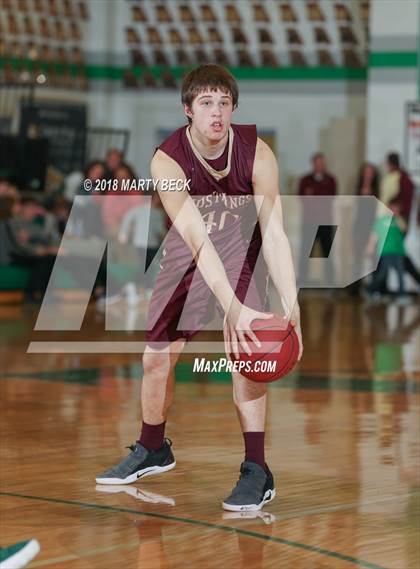 Thumbnail 3 in Eldon @ Blair Oaks photogallery.