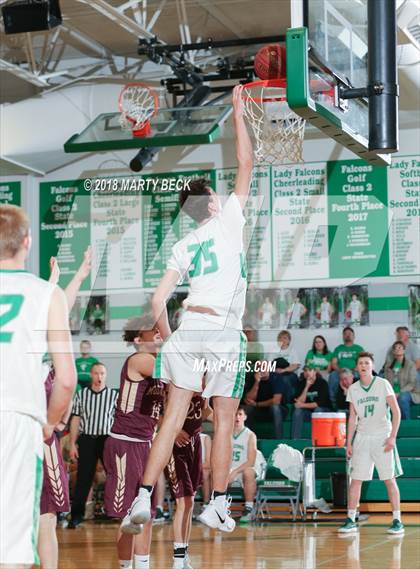 Thumbnail 1 in Eldon @ Blair Oaks photogallery.