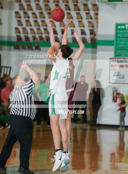 Thumbnail 1 in Eldon @ Blair Oaks photogallery.