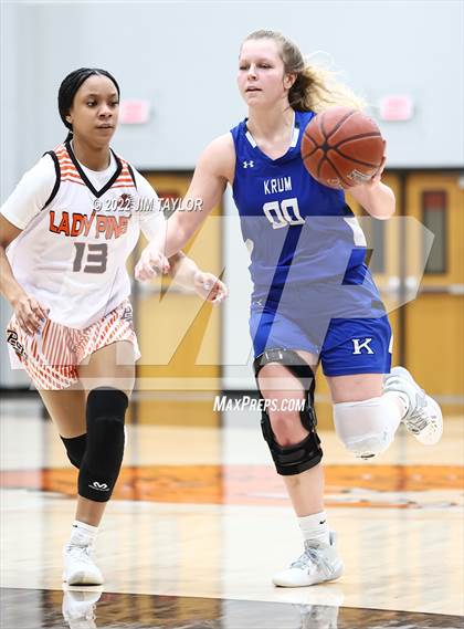 Thumbnail 1 in Krum @ Springtown photogallery.