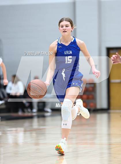 Thumbnail 2 in Krum @ Springtown photogallery.
