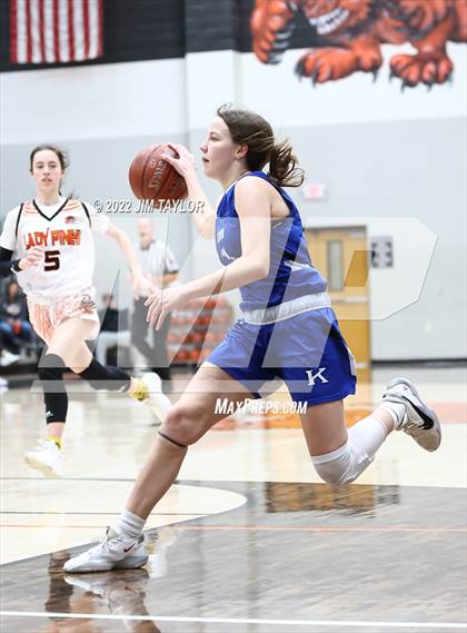 Thumbnail 3 in Krum @ Springtown photogallery.