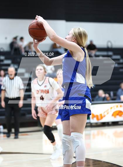 Thumbnail 1 in Krum @ Springtown photogallery.