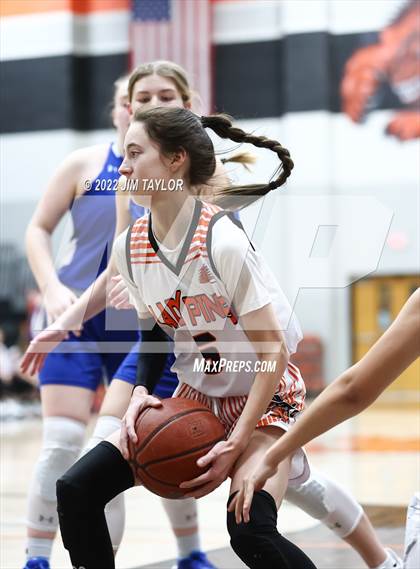 Thumbnail 3 in Krum @ Springtown photogallery.