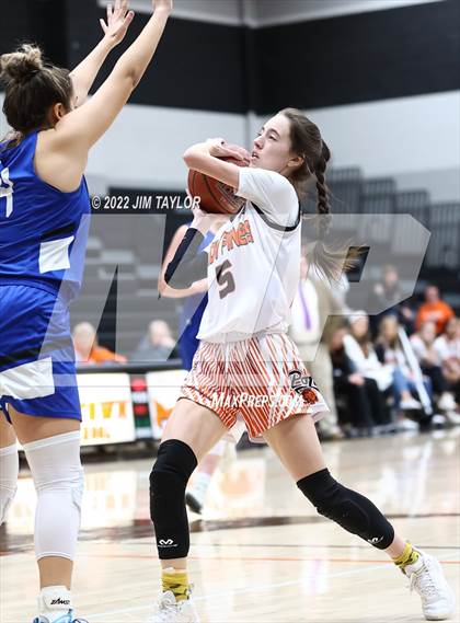 Thumbnail 1 in Krum @ Springtown photogallery.