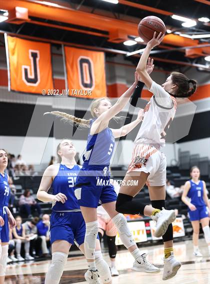 Thumbnail 1 in Krum @ Springtown photogallery.