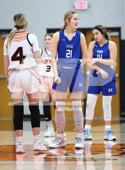 Thumbnail 1 in Krum @ Springtown photogallery.