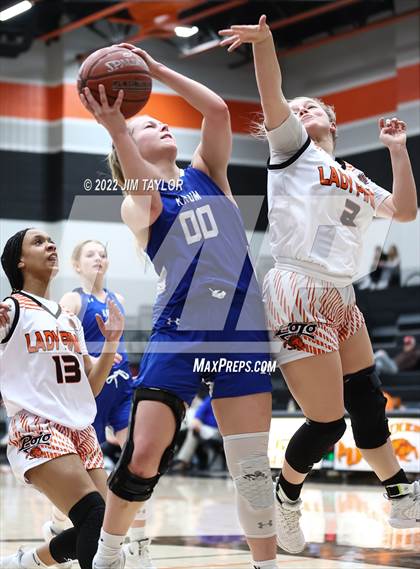 Thumbnail 1 in Krum @ Springtown photogallery.