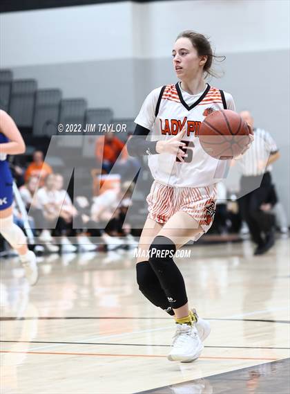 Thumbnail 2 in Krum @ Springtown photogallery.