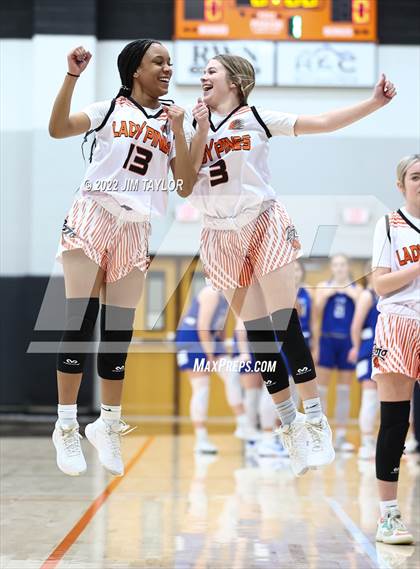 Thumbnail 2 in Krum @ Springtown photogallery.