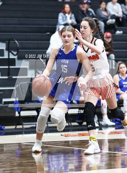 Thumbnail 1 in Krum @ Springtown photogallery.