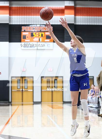 Thumbnail 1 in Krum @ Springtown photogallery.