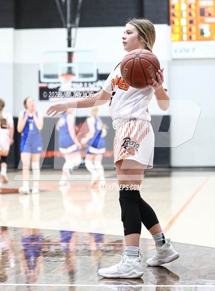 Thumbnail 3 in Krum @ Springtown photogallery.