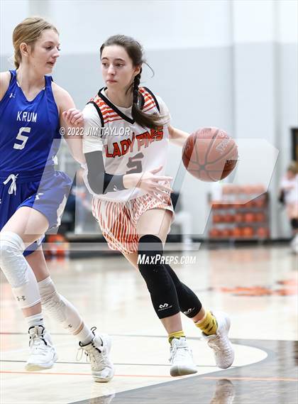 Thumbnail 1 in Krum @ Springtown photogallery.