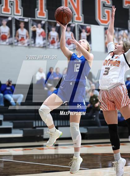 Thumbnail 1 in Krum @ Springtown photogallery.