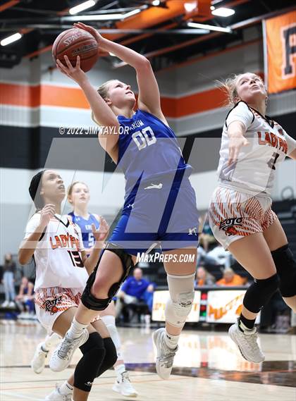 Thumbnail 2 in Krum @ Springtown photogallery.