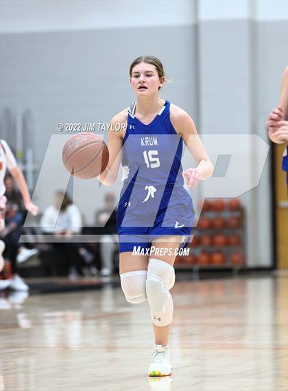 Thumbnail 3 in Krum @ Springtown photogallery.