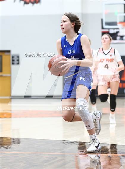 Thumbnail 2 in Krum @ Springtown photogallery.