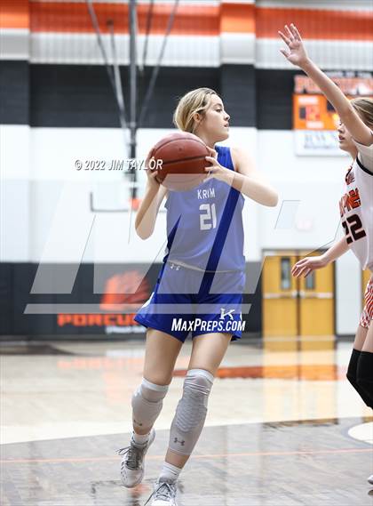 Thumbnail 1 in Krum @ Springtown photogallery.