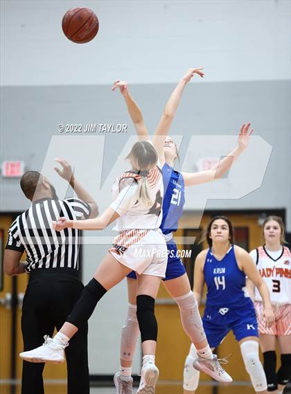 Thumbnail 2 in Krum @ Springtown photogallery.