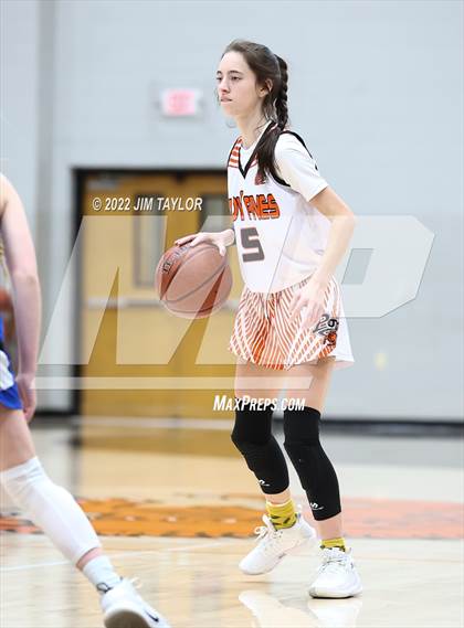 Thumbnail 3 in Krum @ Springtown photogallery.