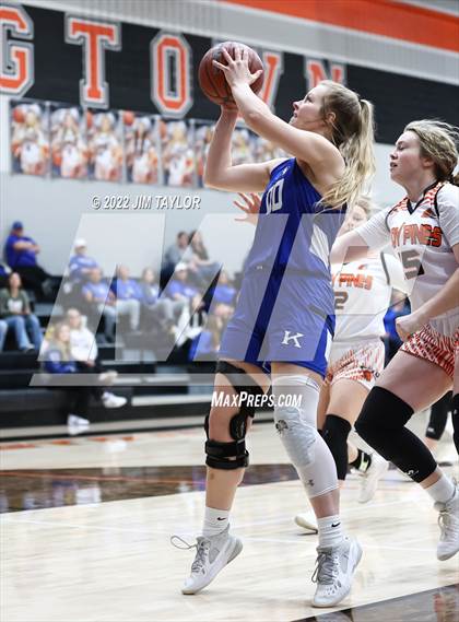 Thumbnail 1 in Krum @ Springtown photogallery.