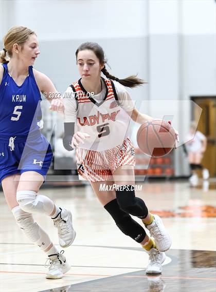 Thumbnail 3 in Krum @ Springtown photogallery.