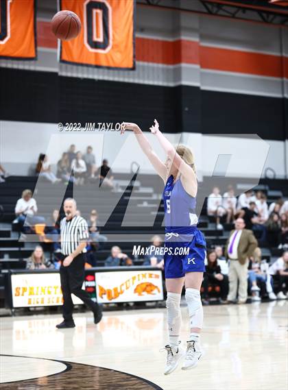 Thumbnail 2 in Krum @ Springtown photogallery.
