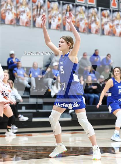 Thumbnail 1 in Krum @ Springtown photogallery.