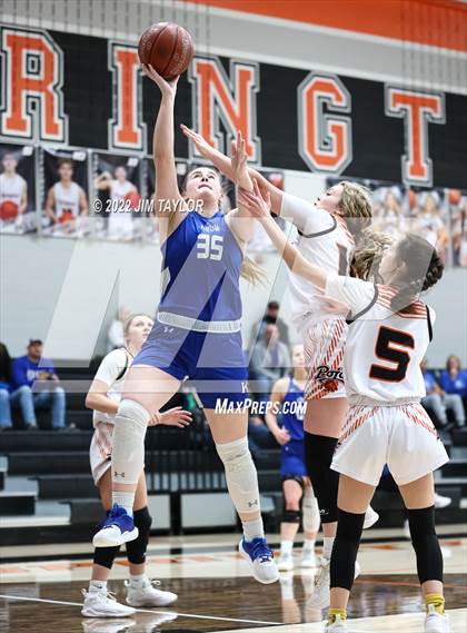 Thumbnail 3 in Krum @ Springtown photogallery.