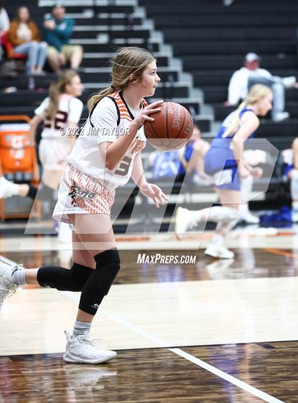 Thumbnail 3 in Krum @ Springtown photogallery.