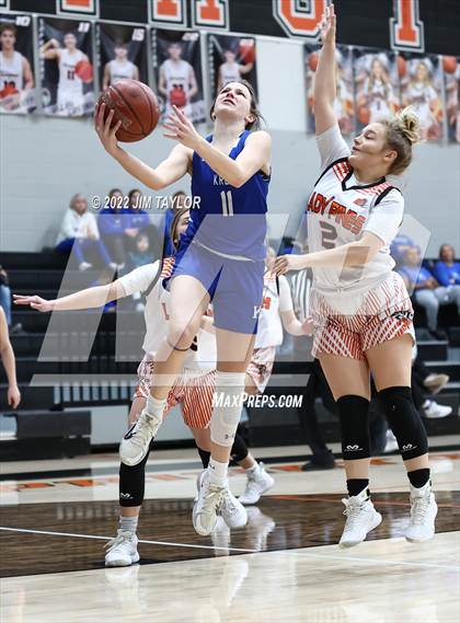Thumbnail 2 in Krum @ Springtown photogallery.