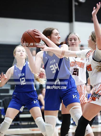 Thumbnail 2 in Krum @ Springtown photogallery.