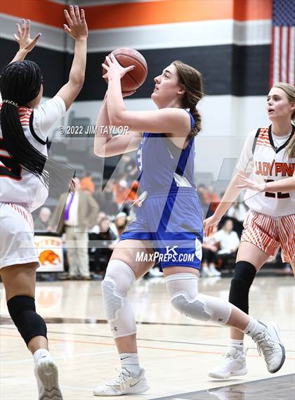 Thumbnail 2 in Krum @ Springtown photogallery.