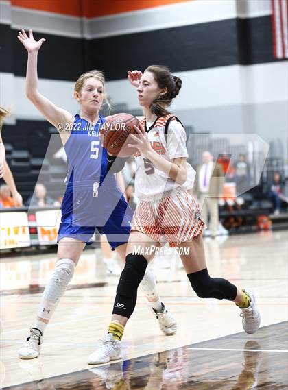 Thumbnail 2 in Krum @ Springtown photogallery.