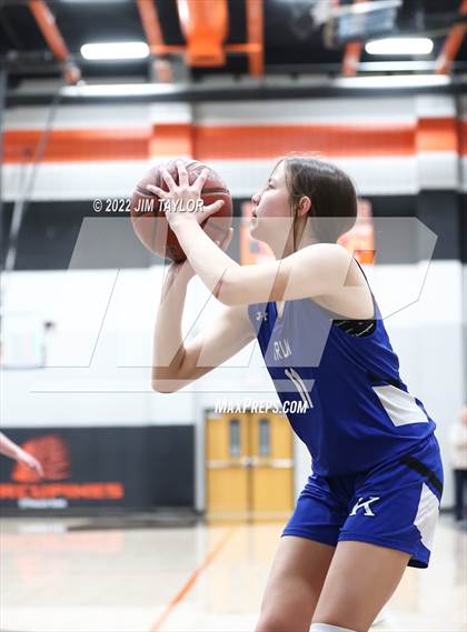 Thumbnail 3 in Krum @ Springtown photogallery.