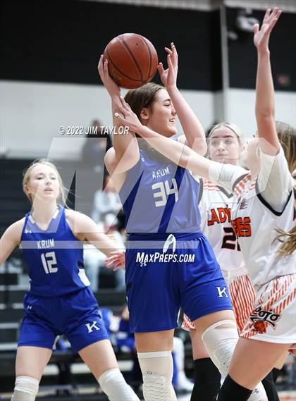 Thumbnail 3 in Krum @ Springtown photogallery.