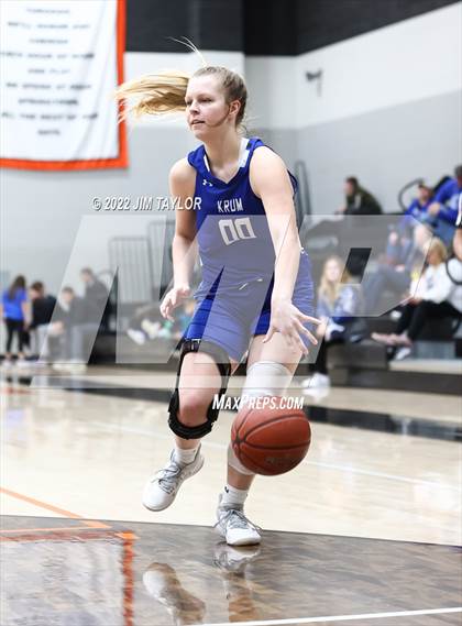 Thumbnail 1 in Krum @ Springtown photogallery.