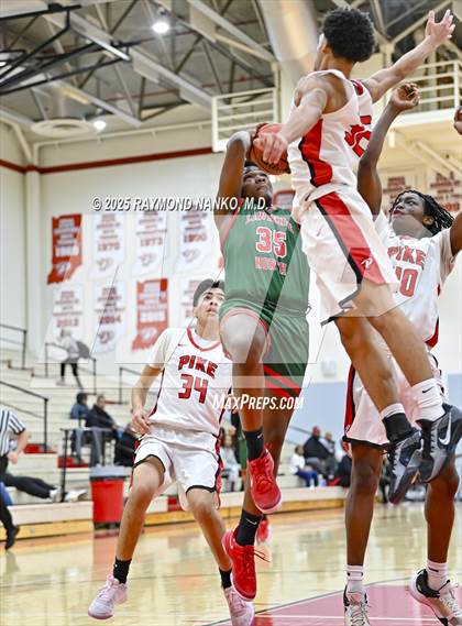 Thumbnail 1 in Lawrence North @ Pike  photogallery.