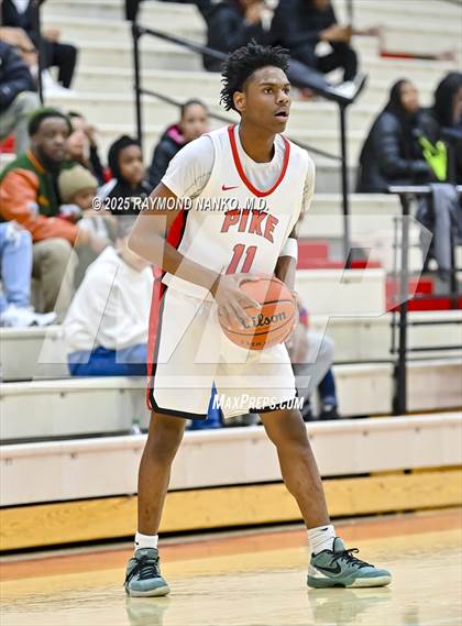 Thumbnail 1 in Lawrence North @ Pike  photogallery.