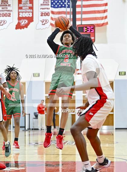 Thumbnail 1 in Lawrence North @ Pike  photogallery.