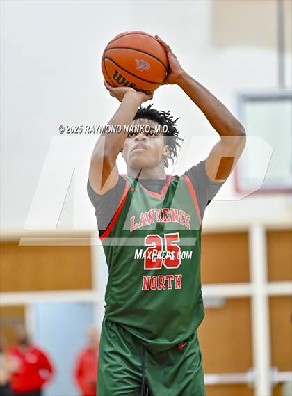 Thumbnail 3 in Lawrence North @ Pike  photogallery.