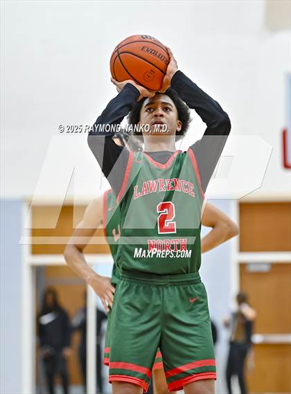 Thumbnail 2 in Lawrence North @ Pike  photogallery.