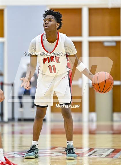 Thumbnail 3 in Lawrence North @ Pike  photogallery.